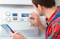 free commercial Pangbourne boiler quotes