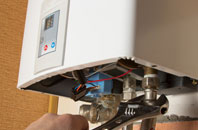free Pangbourne boiler install quotes